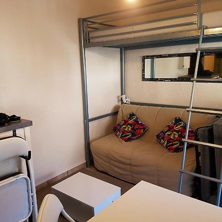 Appartement Confortable A Cauterets 16 M² Parking Gratuit Eksteriør billede