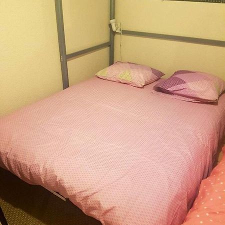 Appartement Confortable A Cauterets 16 M² Parking Gratuit Eksteriør billede