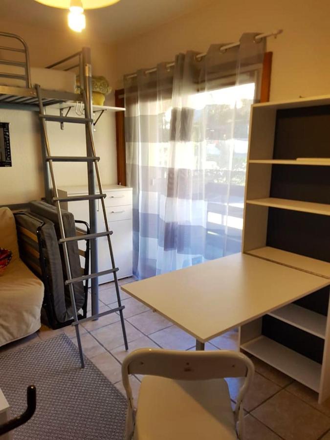 Appartement Confortable A Cauterets 16 M² Parking Gratuit Eksteriør billede