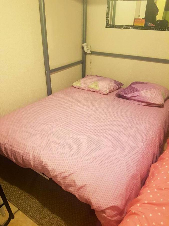 Appartement Confortable A Cauterets 16 M² Parking Gratuit Eksteriør billede