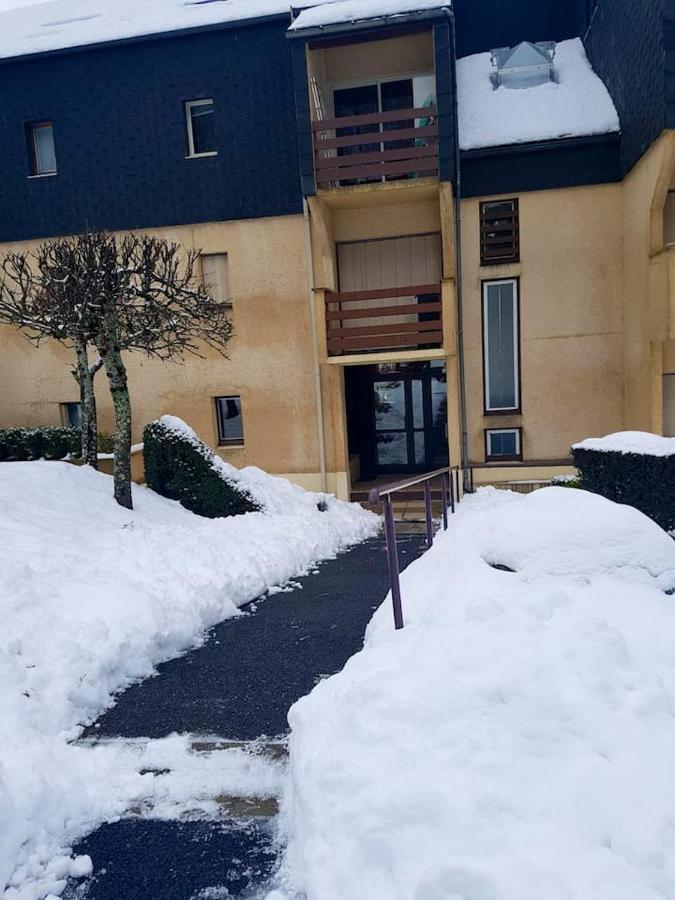 Appartement Confortable A Cauterets 16 M² Parking Gratuit Eksteriør billede