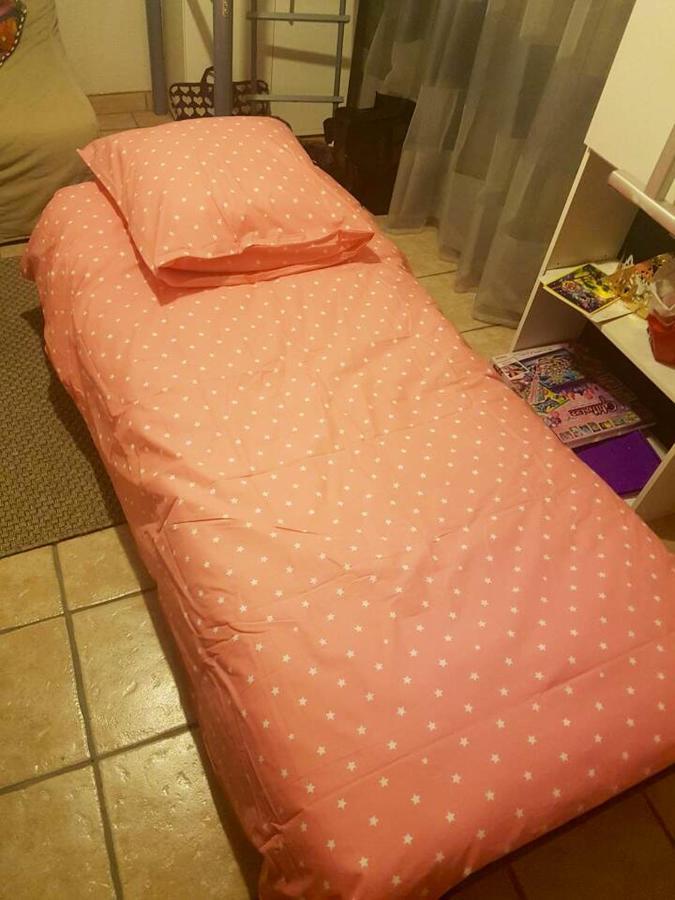 Appartement Confortable A Cauterets 16 M² Parking Gratuit Eksteriør billede