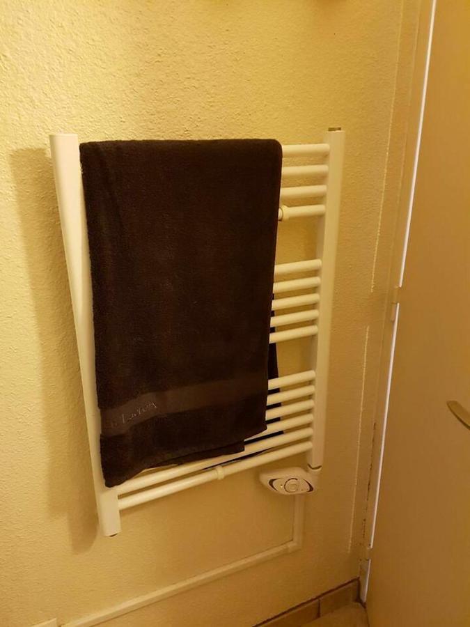 Appartement Confortable A Cauterets 16 M² Parking Gratuit Eksteriør billede