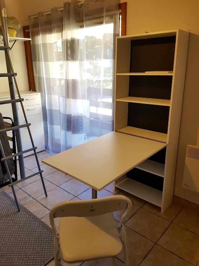 Appartement Confortable A Cauterets 16 M² Parking Gratuit Eksteriør billede